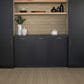 Dal-Tile Acerage Palomino 12"" X 24"" Porcelain Tile, , large