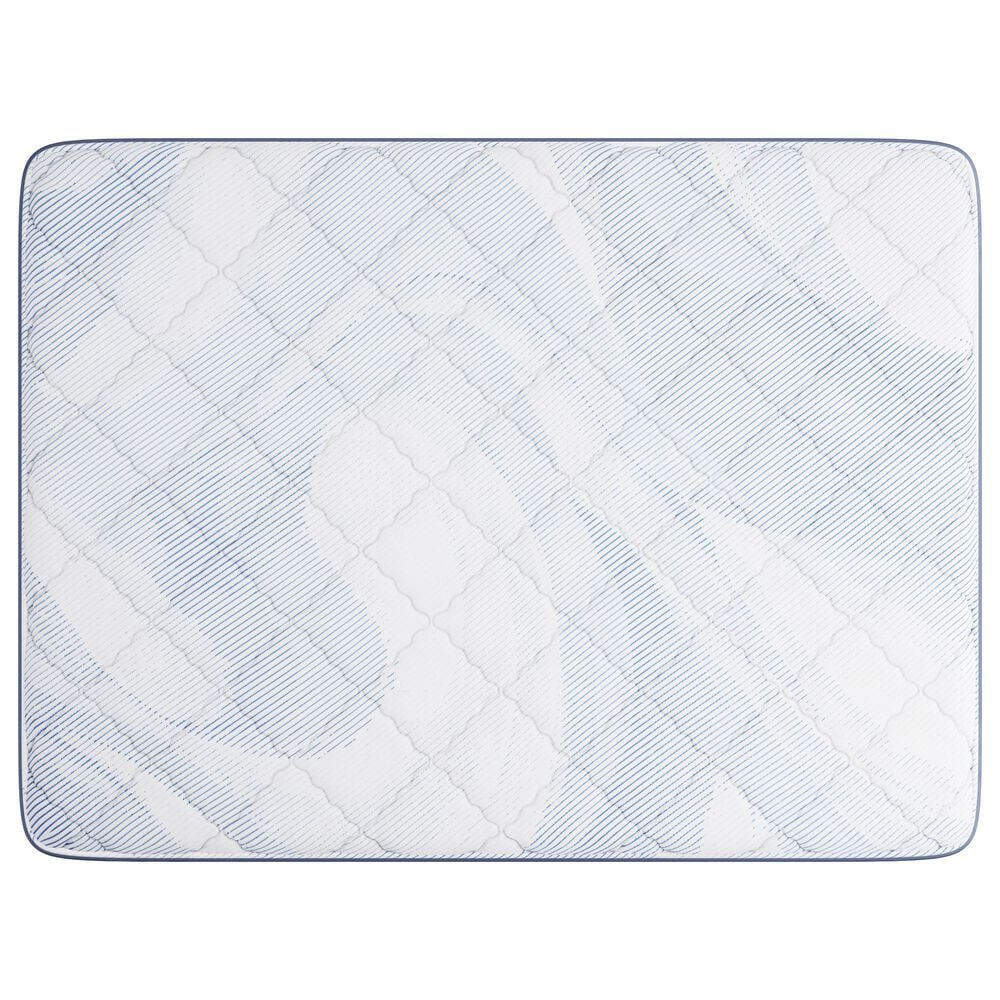 Serta Dream Haven 10&quot; Medium Twin Mattress, , large