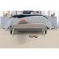 Masland Beach Life Carpet in Shell Beige, , large