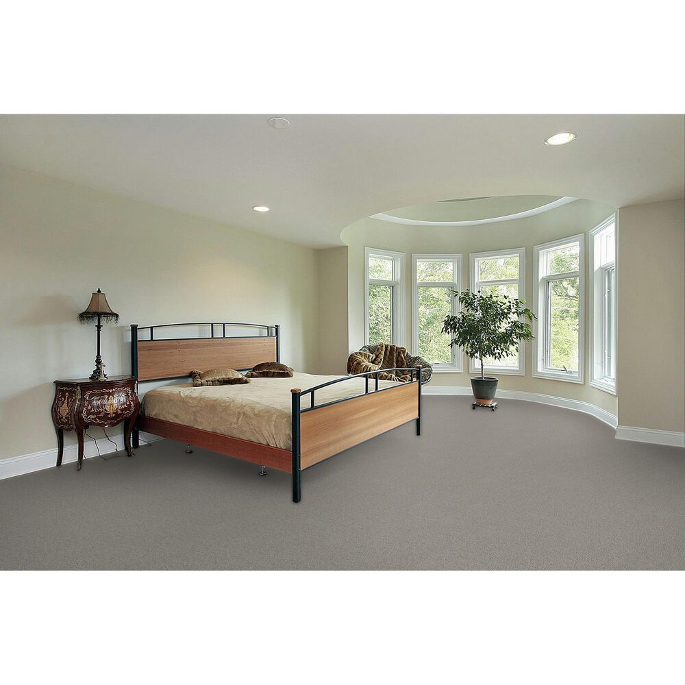 Dream Weaver Cape Cod Carpet in Chrome, , large