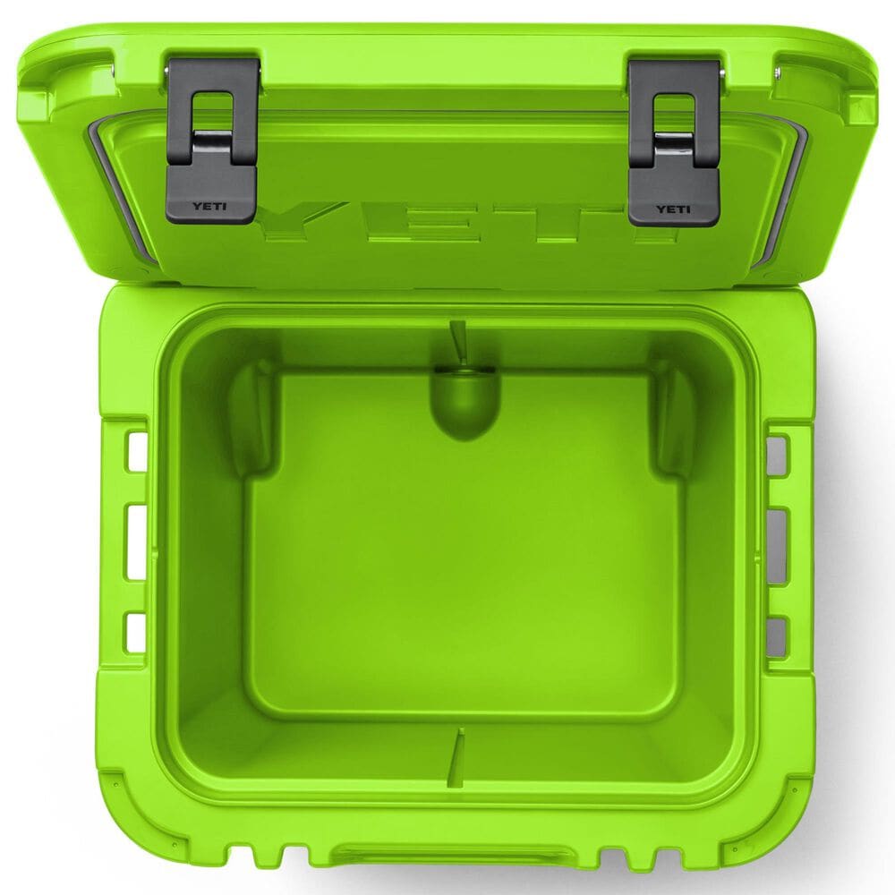YETI Roadie 48 Wheeled Cooler in Venom, , large