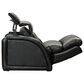 Catnapper Reliever Zero Gravity Power Recliner in Black, , large