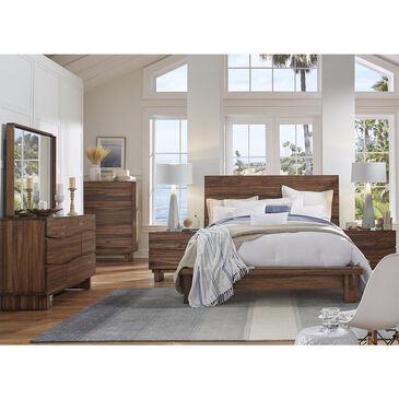 Urban Home Ocean 4 Piece Queen Bedroom Set, , large