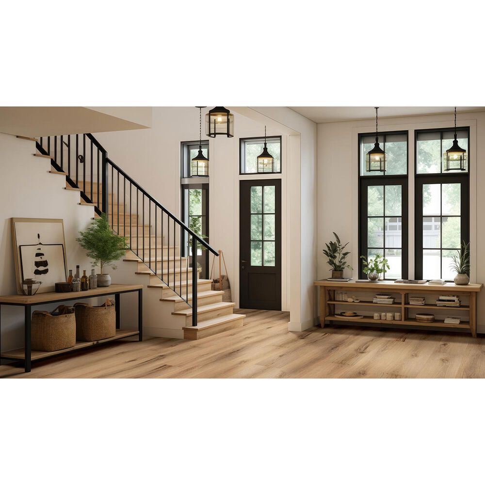 MS International Laurel Scandi 9" x 48" Luxury Vinyl Plank, , large