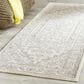 Safavieh Adirondack ADR108B-212 2"6" x 12" Ivory/Silver Runner, , large