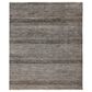 Feizy I6065 Janson Gray 9"6" x 13"6" Area Rug, , large