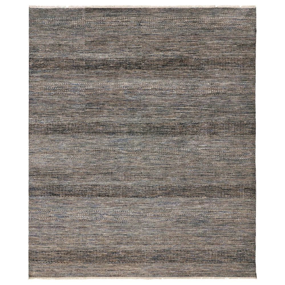 Feizy I6065 Janson Gray 9"6" x 13"6" Area Rug, , large