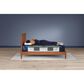Serta iSeries NXG 2500 Hybrid Medium Queen Mattress, , large