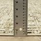 Oriental Weavers Reed 7"10" x 10"10" Ivory and Brown Area Rug, , large