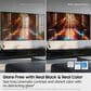 Samsung 55" Class S90H Series OLED 4K UHD Vision AI - Smart TV with S-Series 3.1 Ch All-In-One Soundbar in Graphite Black and Titan Black, , large