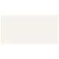 Dal-Tile Color Wheel Arctic White 4" x 12" Ceramic Tile, , large