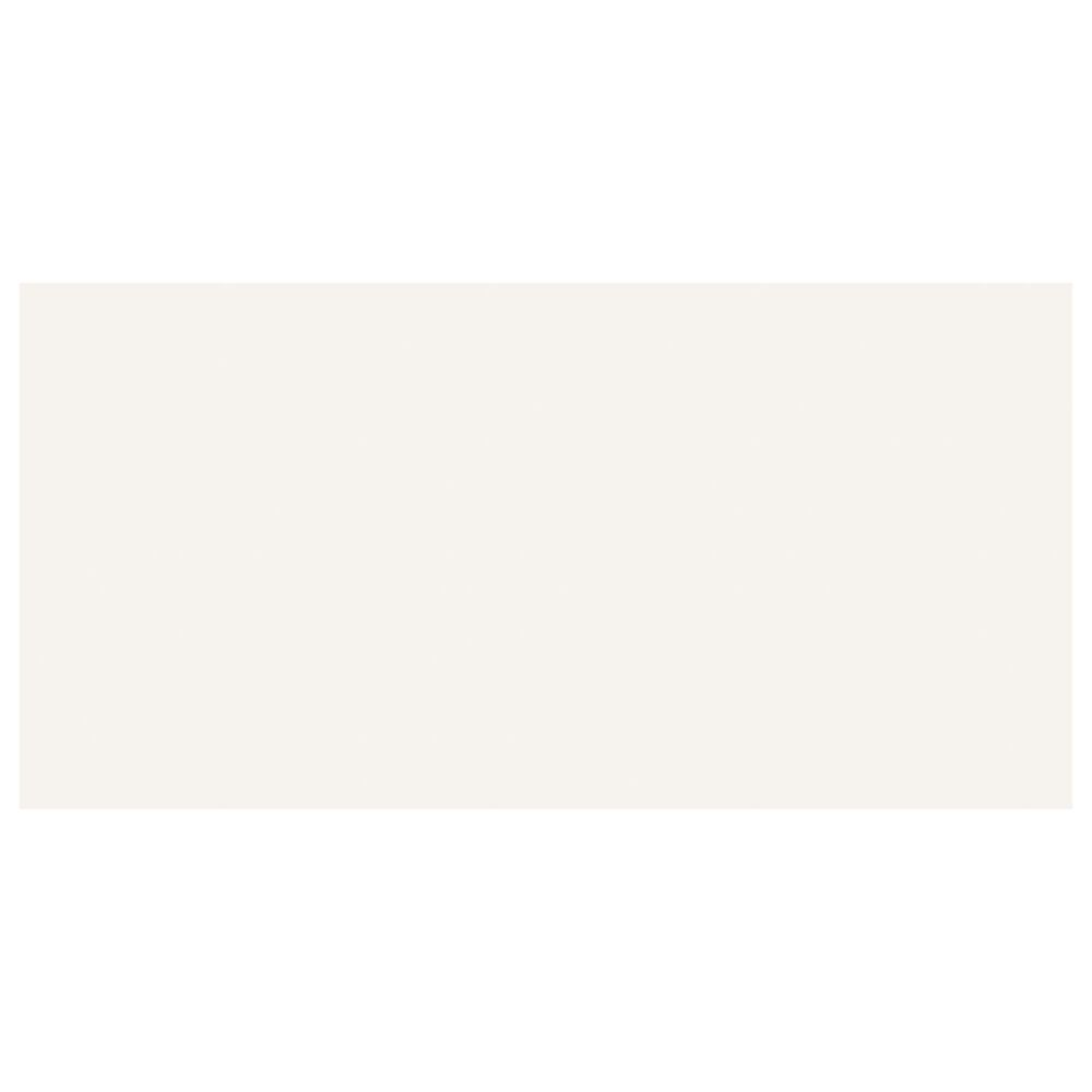 Dal-Tile Color Wheel Arctic White 4" x 12" Ceramic Tile, , large