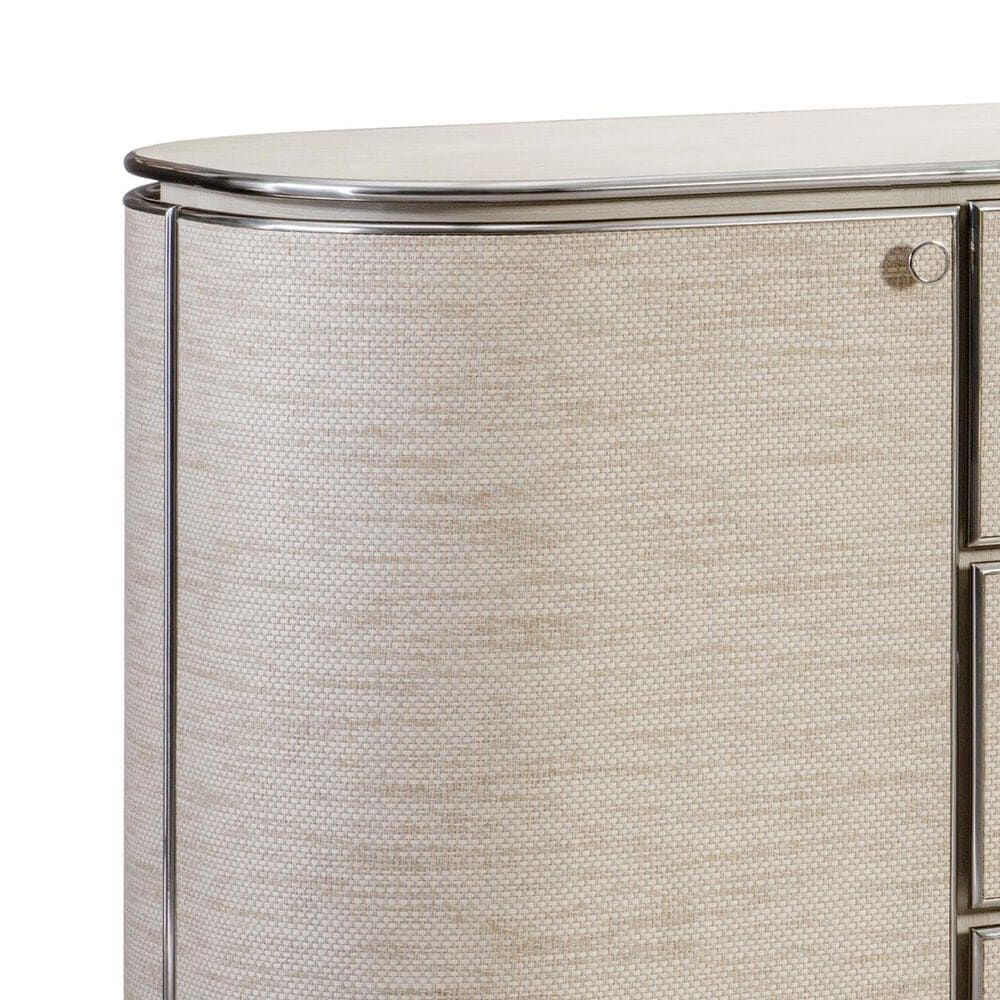 Bernhardt Camille Buffet in Ecru, , large