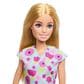 Barbie Careers Baby Doctor Playset with Blonde Fashion Doll, , large