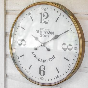 Kalalou Old Town Station Clock, , large
