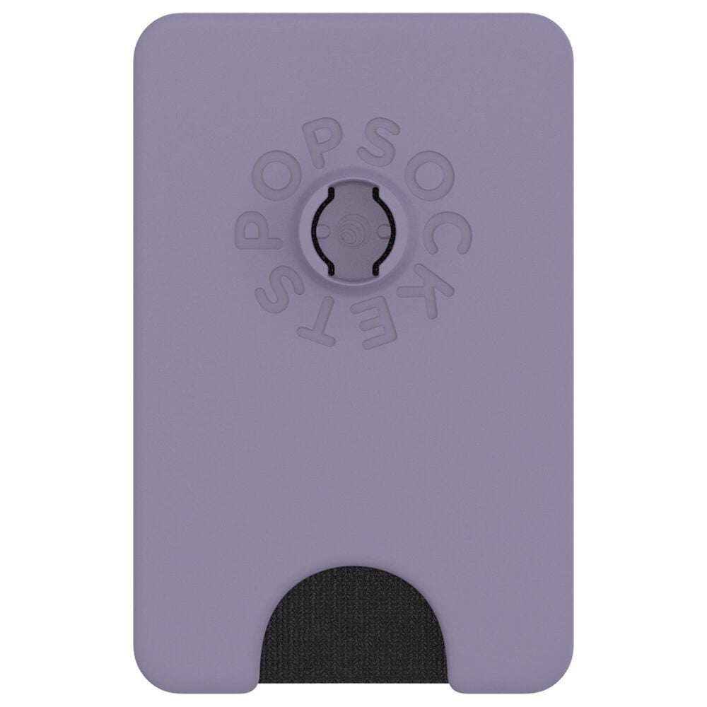 PopSockets MagSafe PopWallet Plus with PopGrip in Dusk, , large