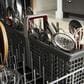 KitchenAid 24" Max Jets Third Rack Dishwasher with Advanced ProDry System and Bar Handle in PrintShield Stainless, , large