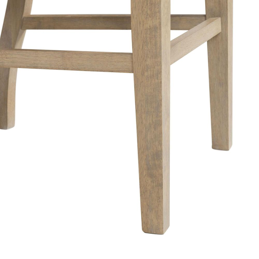 Mayberry Hill Lakeview Side Chair in Natural, , large