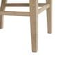 Mayberry Hill Lakeview Side Chair in Natural, , large