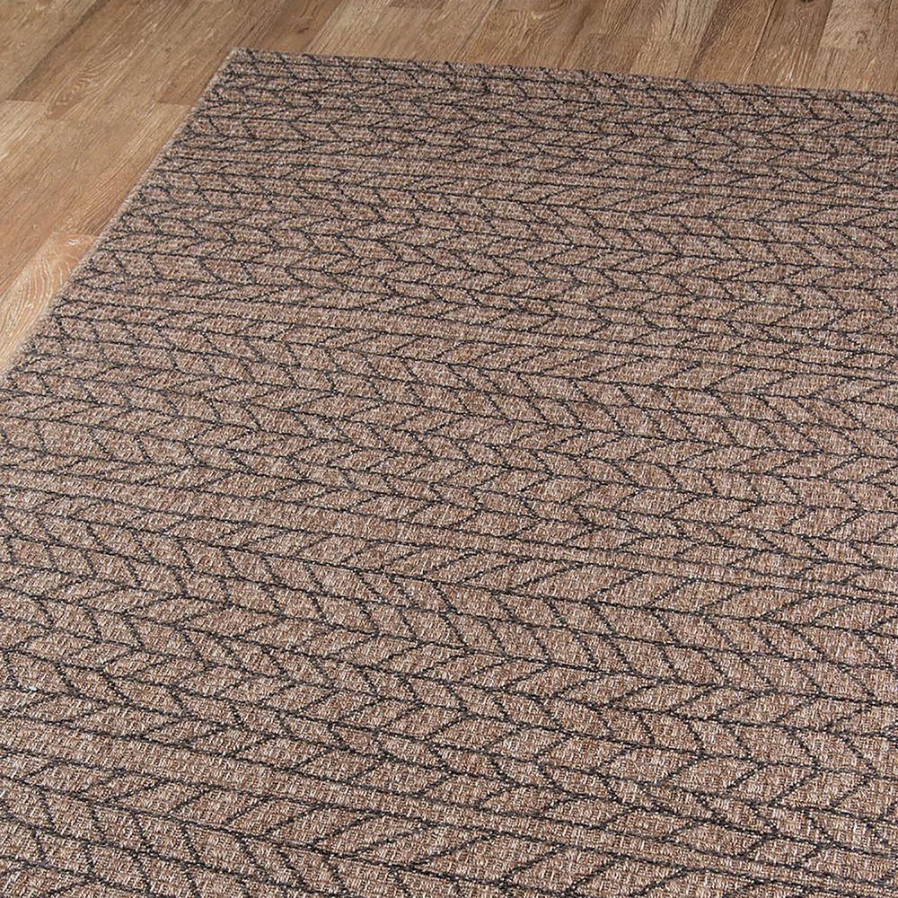 Momeni Como COM-2 4&#39; x 6&#39; Tan Area Performance Rug, , large