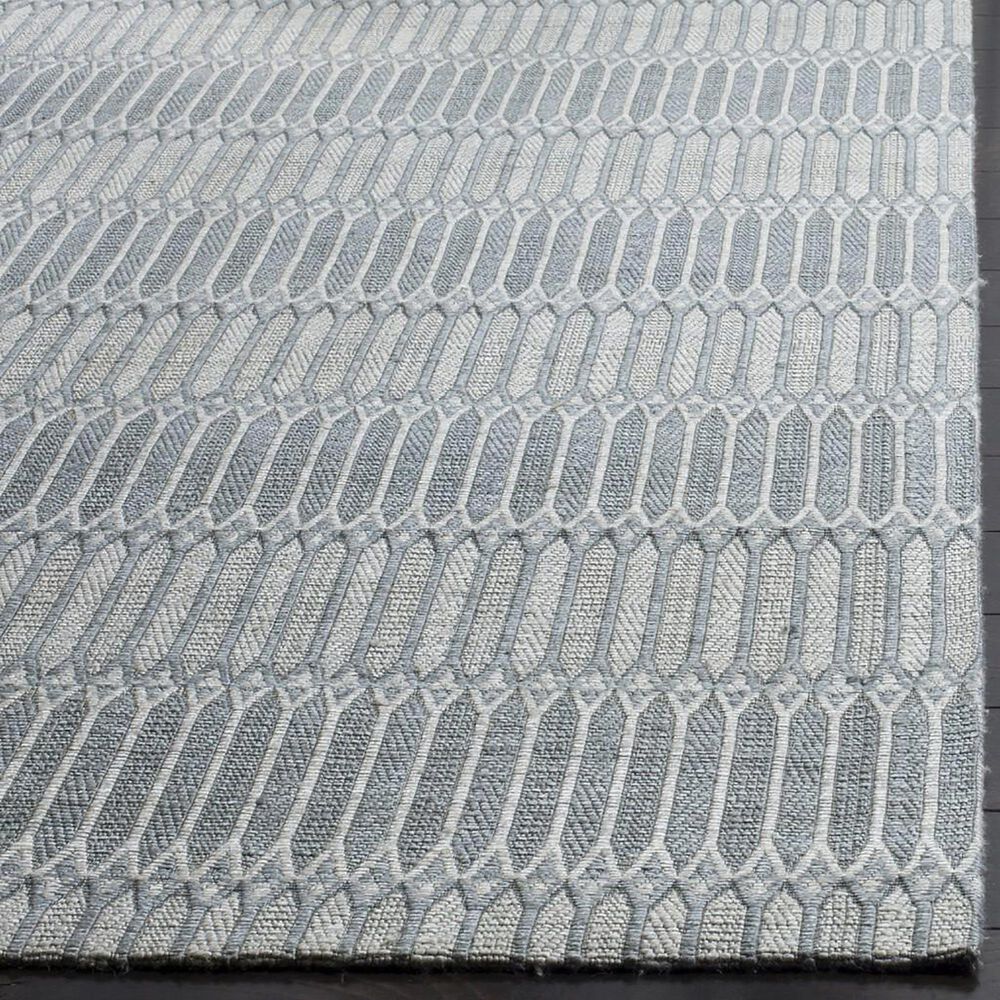 Safavieh Marbella 3&#39; x 5&#39; Silver Area Rug, , large