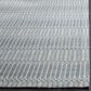 Safavieh Marbella 3" x 5" Silver Area Rug, , large