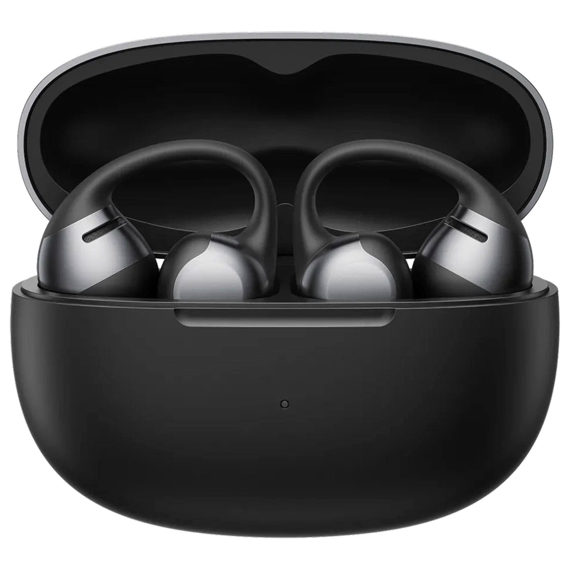 【新品未開封】Shokz(ショックス) OPENDOTS ONE ブラック 黒 Shokz OpenDots ONE Earbuds | Marathon Sports
