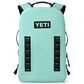 YETI Panga 28 Waterproof Backpack in Seafoam, , large