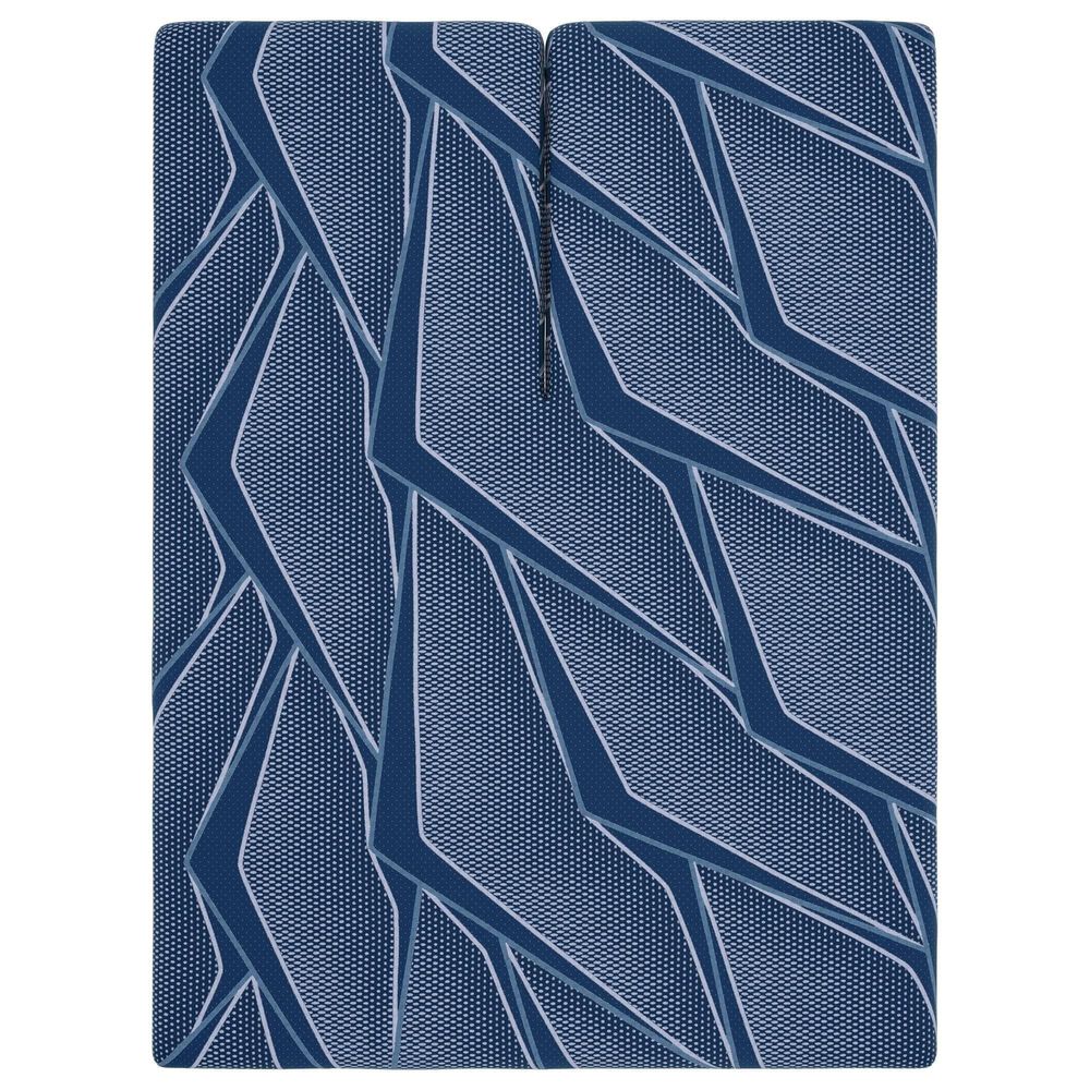 Serta iSeries NXG 4500 Hybrid Plush Flex Head King Mattress with Gold Baselogic Flex Head Adjustable Base, , large