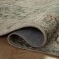 Magnolia Home Sinclair 2"3" x 3"9" Jade and Sand Area Rug, , large