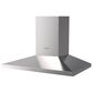 Fulgor Milano 400 Series 30" Chimney Range Hood in Stainless Steel, , large