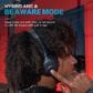 JLab Studio 2 Wireless On-Ear Headphones in Black, , large