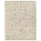 Surya Once Upon a Time Tan, Olive, Light Olive, Light Gray and Pale Blue 9"10" x 12"6" Area Rug, , large