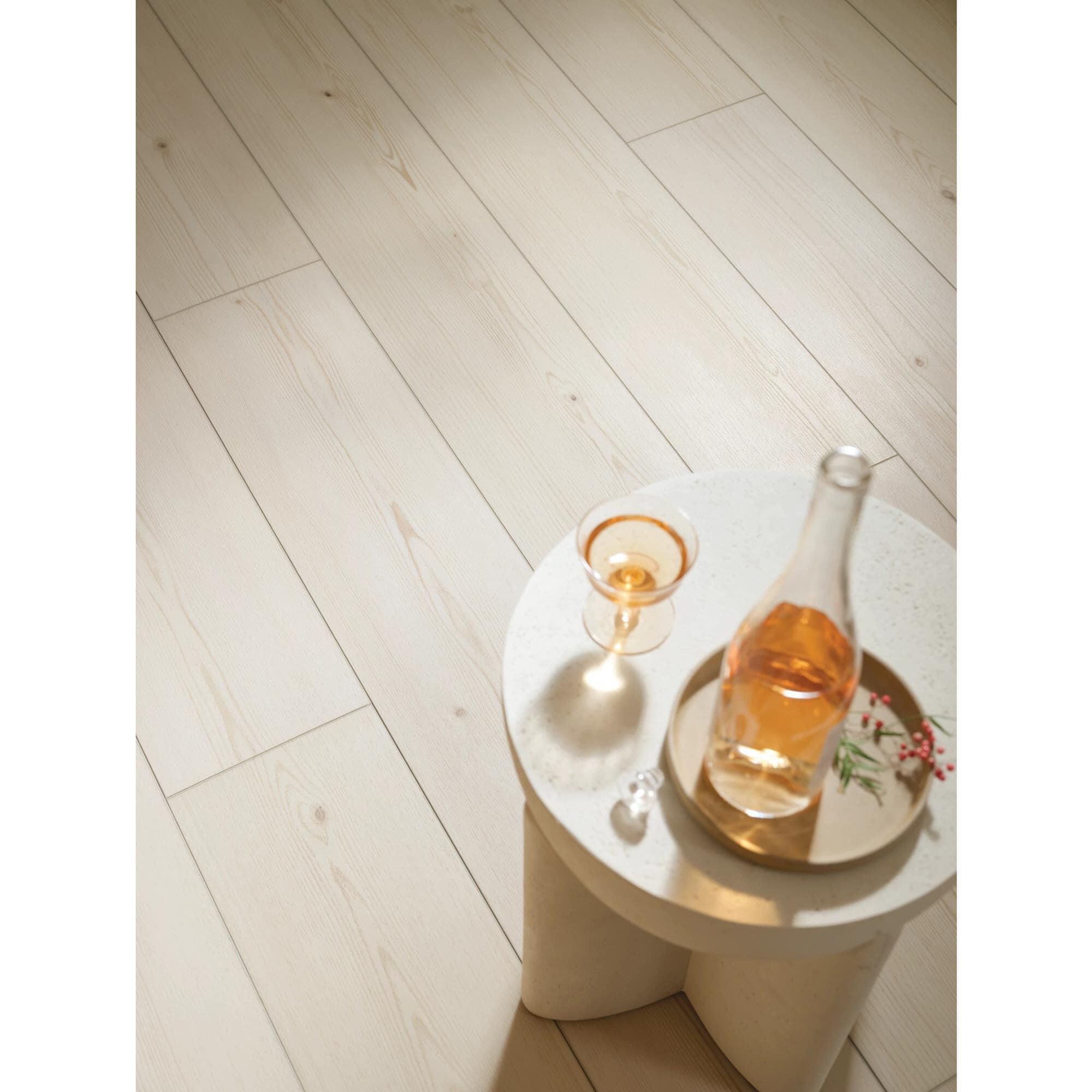 COREtec Originals Premium Cloud Pine 9