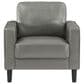 Coaster Ruth Accent Arm Chair in Grey, , large
