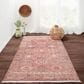 Momeni Helena 3" x 5" Multicolor Area Rug, , large