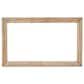 Napa Furniture Design Belgium Dresser Mirror in Sandrift, , large