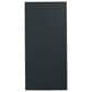 Cafe 10" Duct Cover Extension in Matte Black, , large