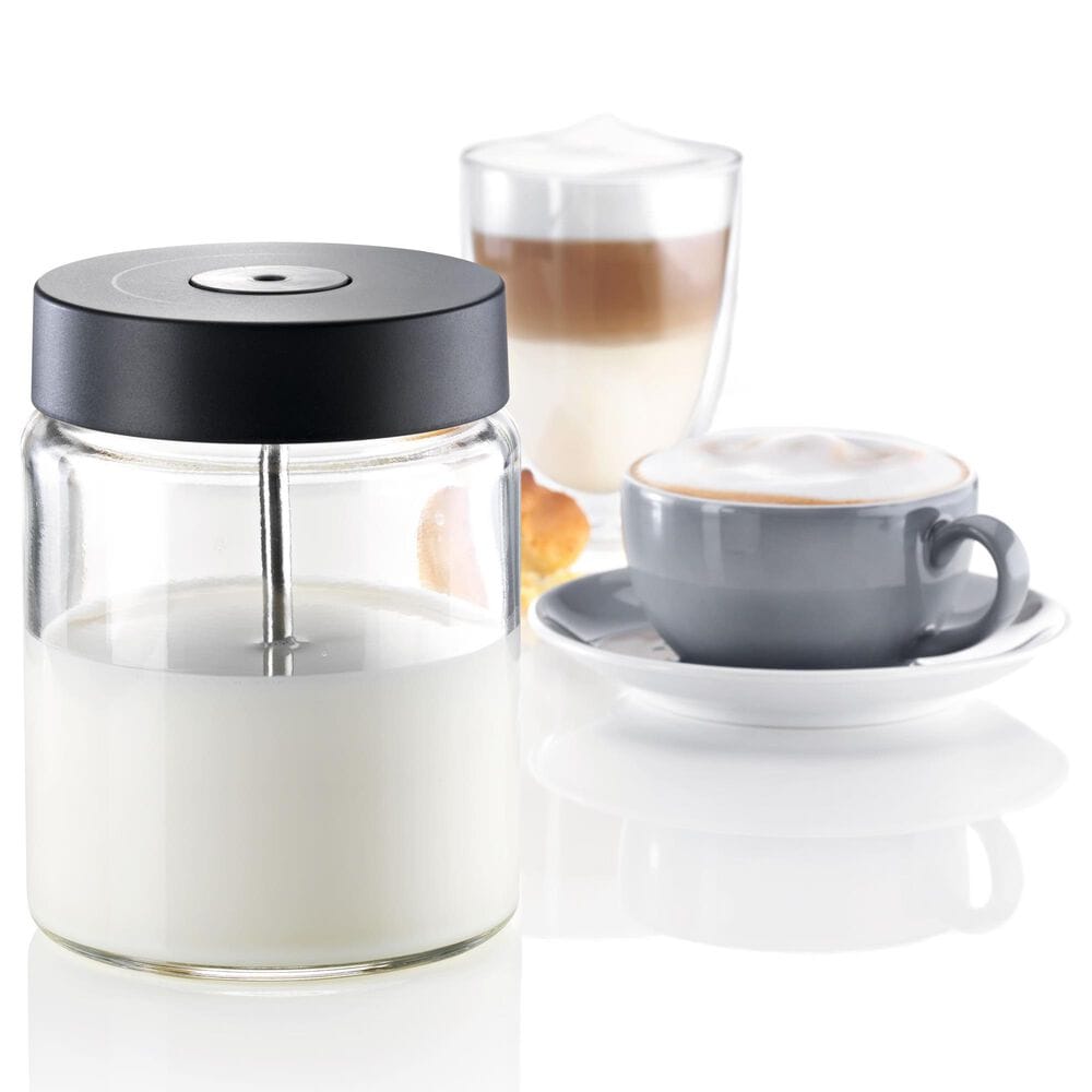 Miele 0.7 Liter Milk Container in Clear, , large