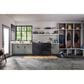 Maytag 5.3 Cu. Ft. Smart Top Load Washer and 7.4 Cu. Ft. Smart Gas Top Load Dryer Laundry Pair in Midnight Steel, , large