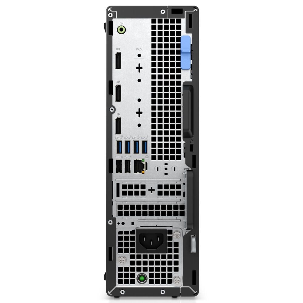 Dell OptiPlex Desktop | Intel Core i7-14700 - 16GB RAM - UHD Graphics 770 - 512GB SDD in Black, , large