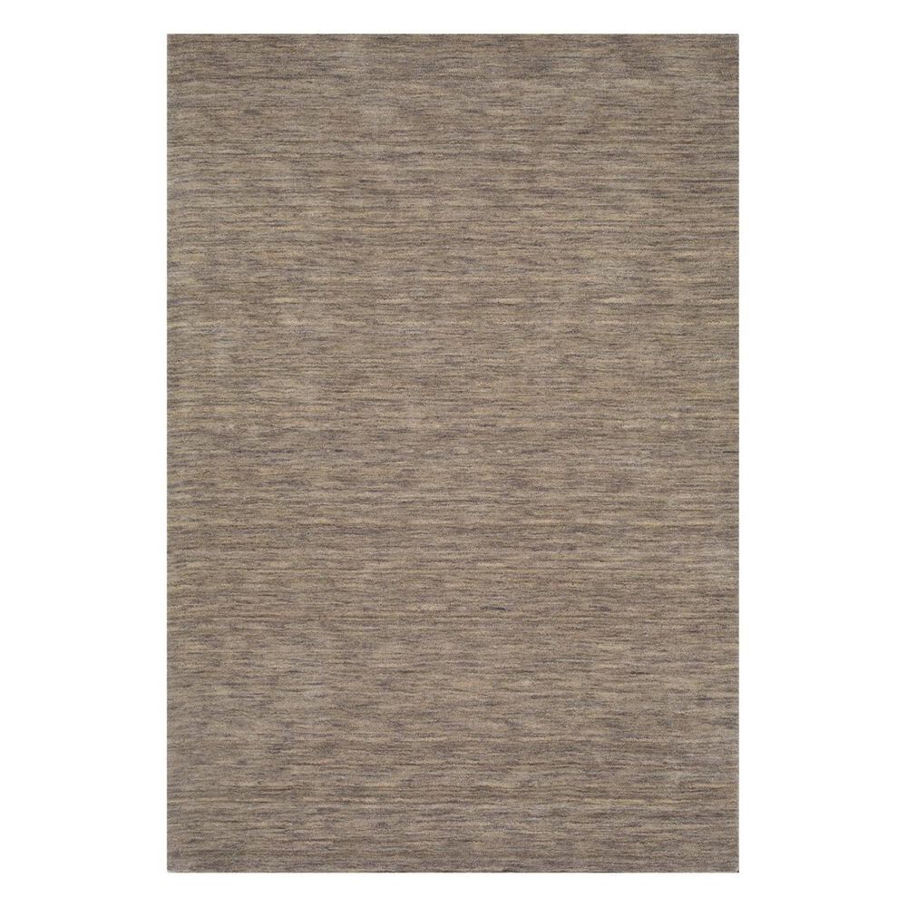 Dalyn Rug Company Rafia RF100 9' x 13' Granite Area Rug, , large