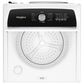 Whirlpool 4.6 Cu. Ft. Top Load Washer with Impeller in White, , large