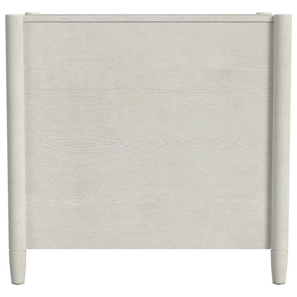 Wycliff Bay Towne Lateral Filing Cabinet in Ash White, , large