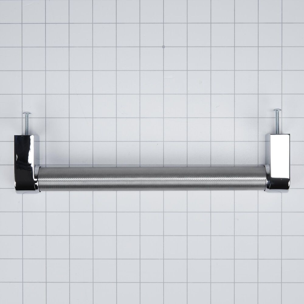 KitchenAid Compactor Handle Kit in Stainless Steel, , large