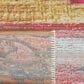 Safavieh Barbados 6"6" x 9"4" Light Blue and Pink Indoor/Outdoor Area Rug, , large