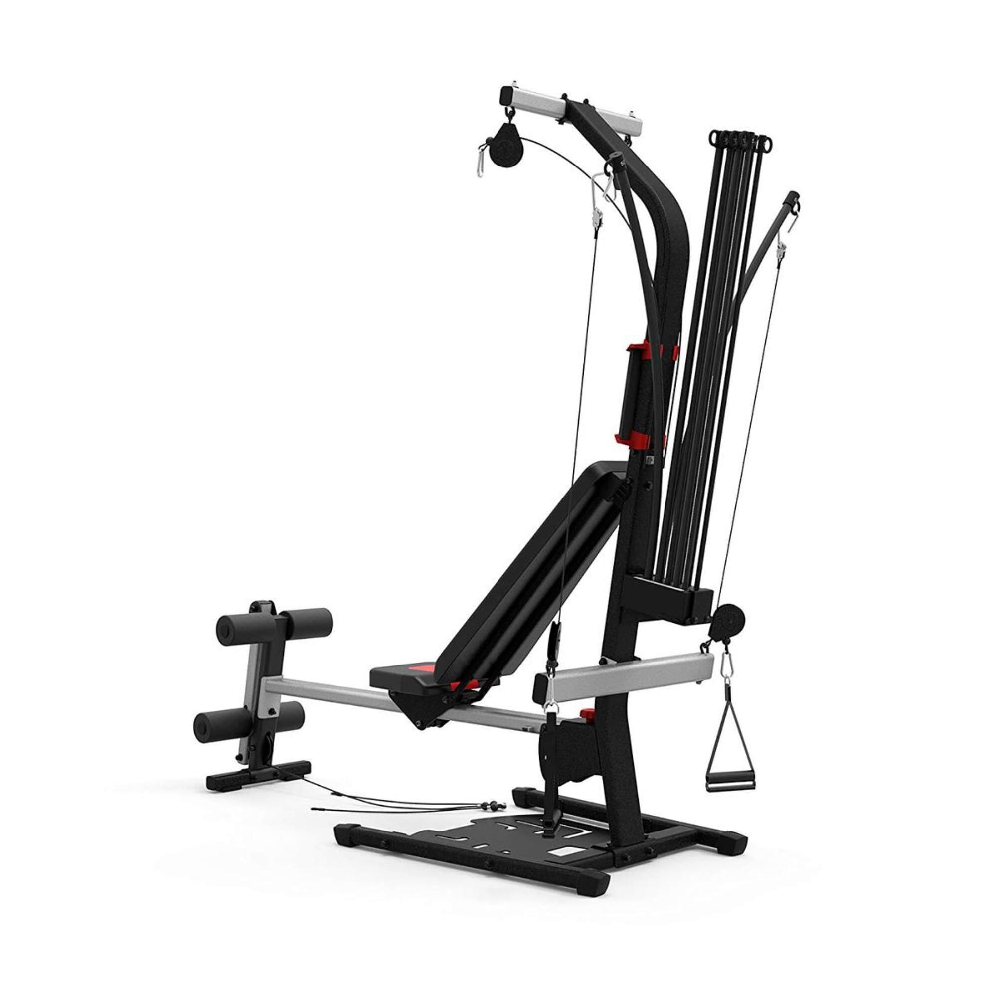 Bowflex PR1000 Home Gym Nebraska Furniture Mart