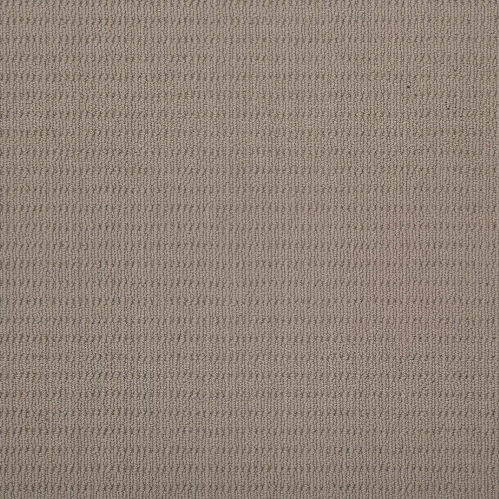 Karastan Contemporary Spirit Carpet in Pebblestone, , large