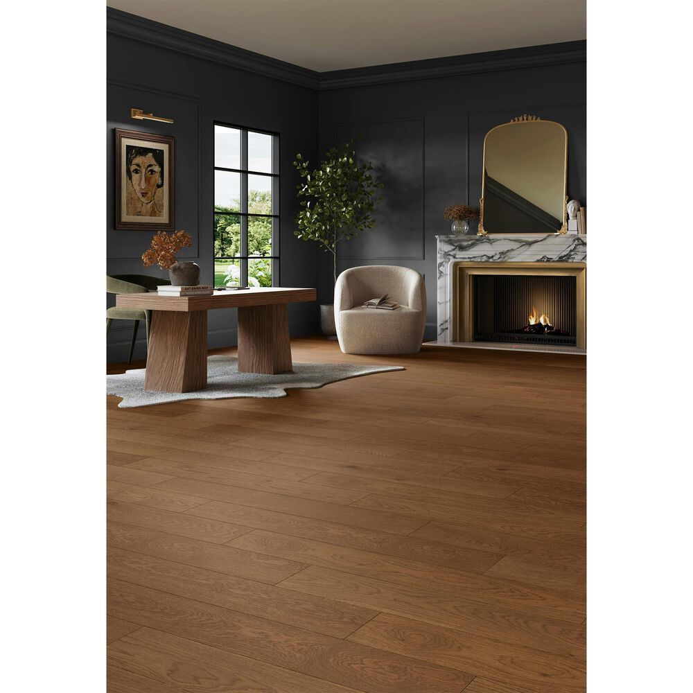 Mannington Riverwalk Terra Oak Engineered Hardwood, , large