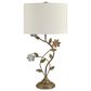 Crestview Collection Bloom Table Lamp in Brown, , large